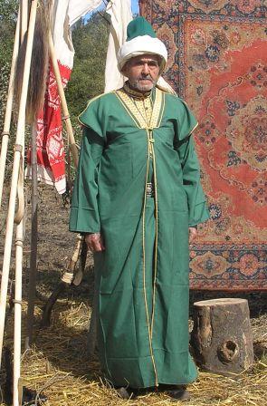 Полковой мулла в башкирском войске: возвращение к истокам | Ислам в  Республике Башкортостан, ислам уфа, время намаза уфа, время намаза в уфе