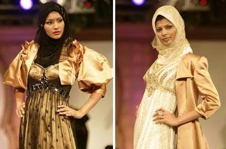 muslim fasion