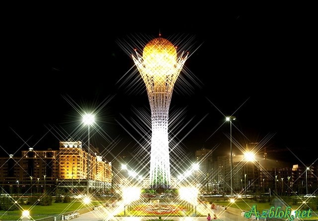 Astana