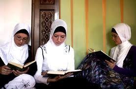 women koran