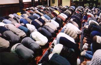 namaz