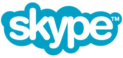 skype