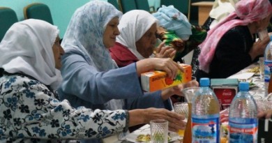 iftar babushki2014