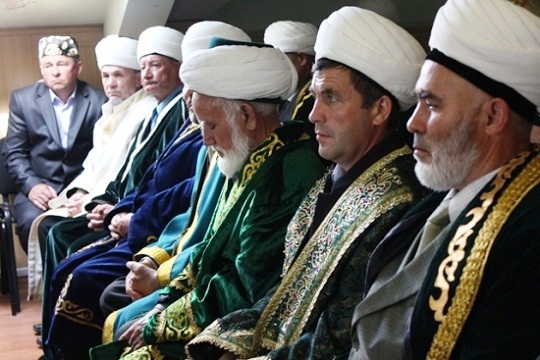 imams babaiki