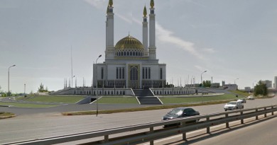 muslim-city
