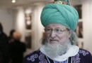 Верховный муфтий призвал мусульманское сообщество молиться о процветании России